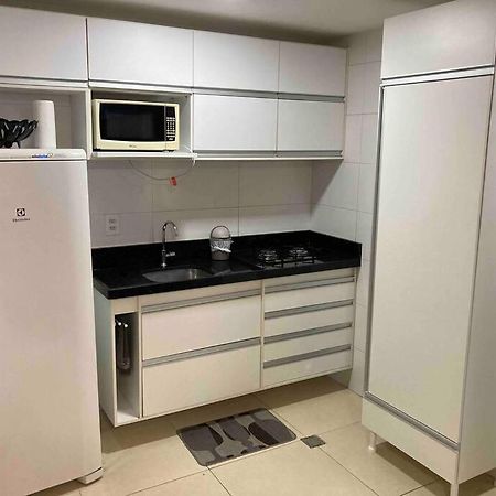 Flat Aconchegante Na Praia De Cabo Branco João Pessoa Exterior foto