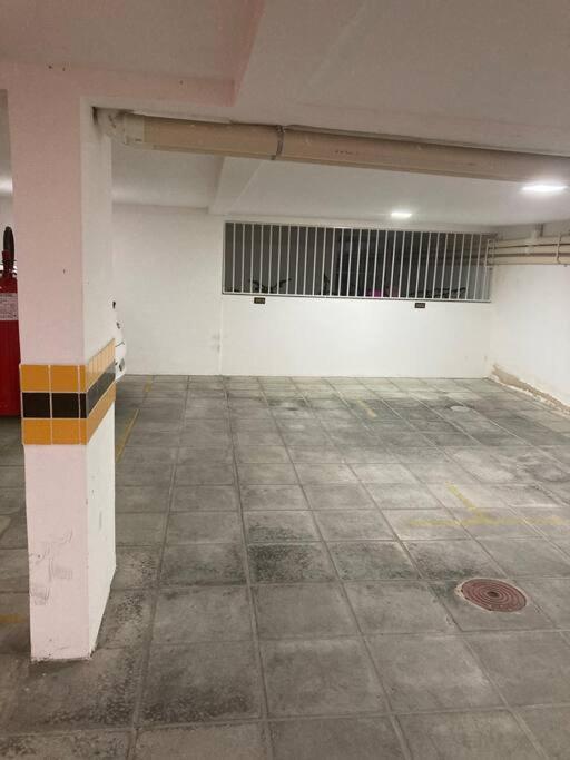 Flat Aconchegante Na Praia De Cabo Branco João Pessoa Exterior foto